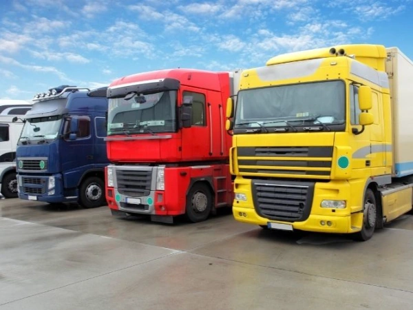 İzmir Çarşamba Nakliye